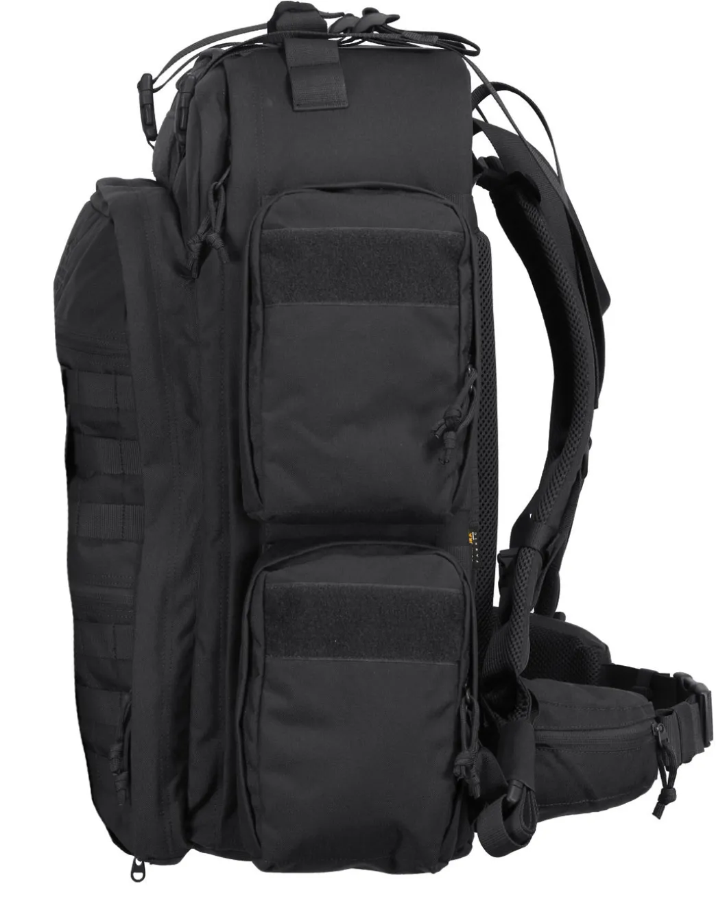 TT First Responder MKIII Black