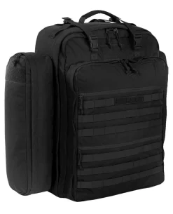 TT First Responder MKIII Black