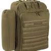 TT First Responder MKIII Coyote Brown