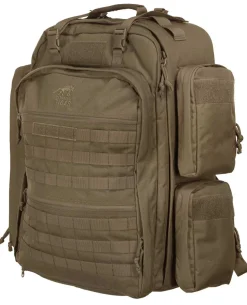 TT First Responder MKIII Coyote Brown