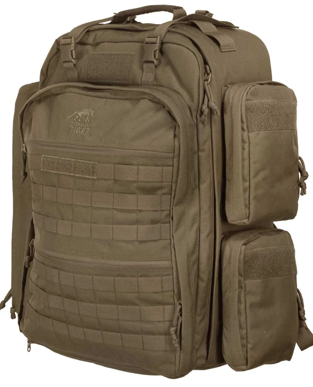 TT First Responder MKIII Coyote Brown