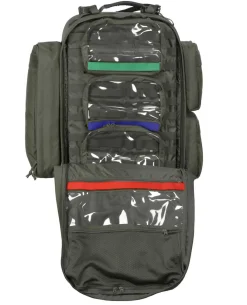 TT First Responder MKIII Oliv