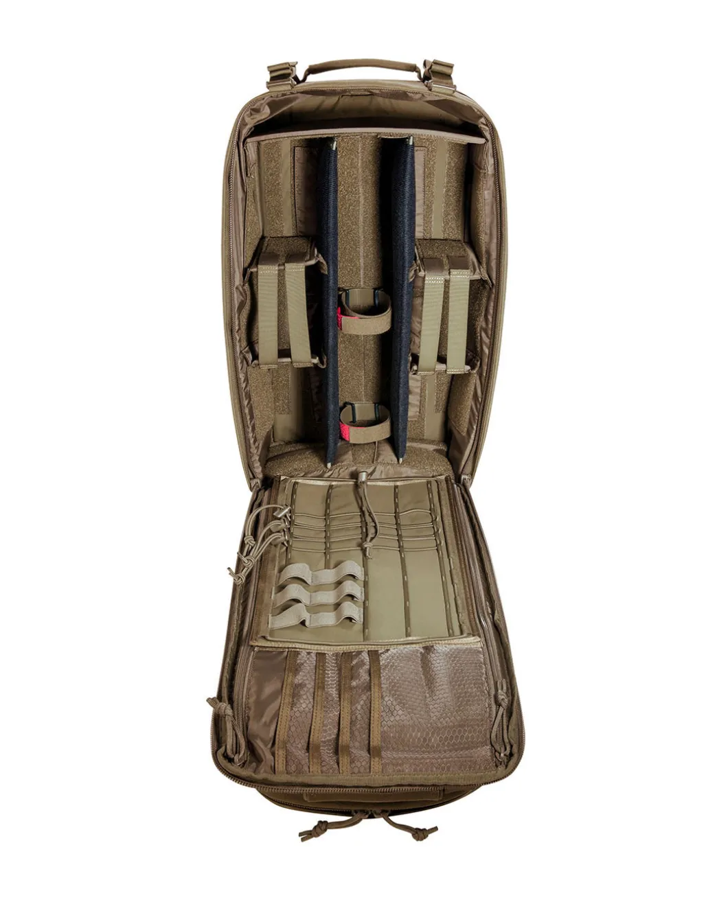 TT First Responder Move On MKIII Coyote Braun