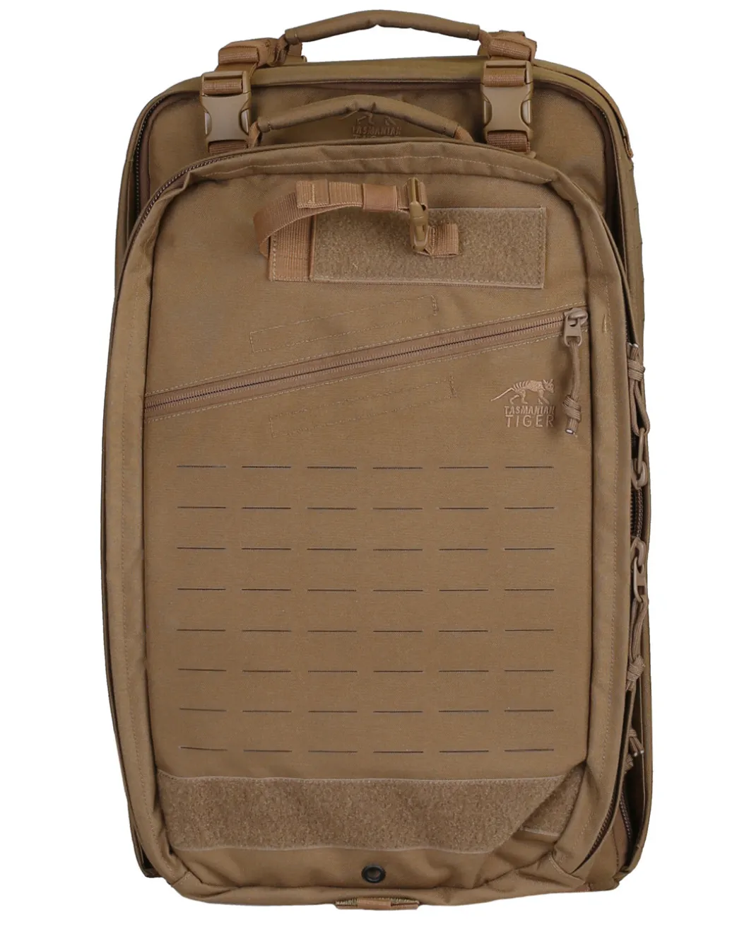 TT First Responder Move On MKII Coyote Brown