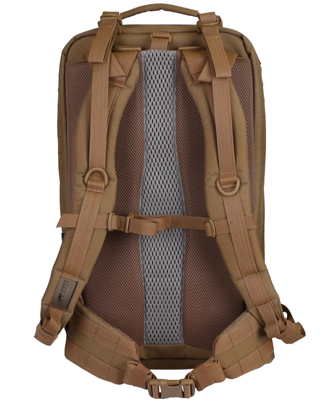 TT First Responder Move On MKII Coyote Brown
