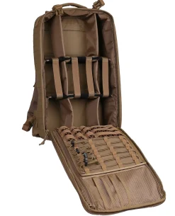 TT First Responder Move On MKII Coyote Brown