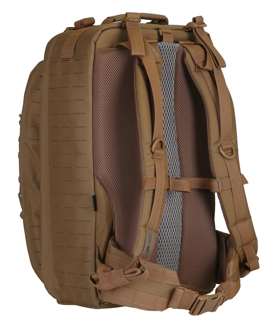 TT First Responder Move On MKII Coyote Brown