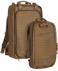 TT First Responder Move On MKII Coyote Brown