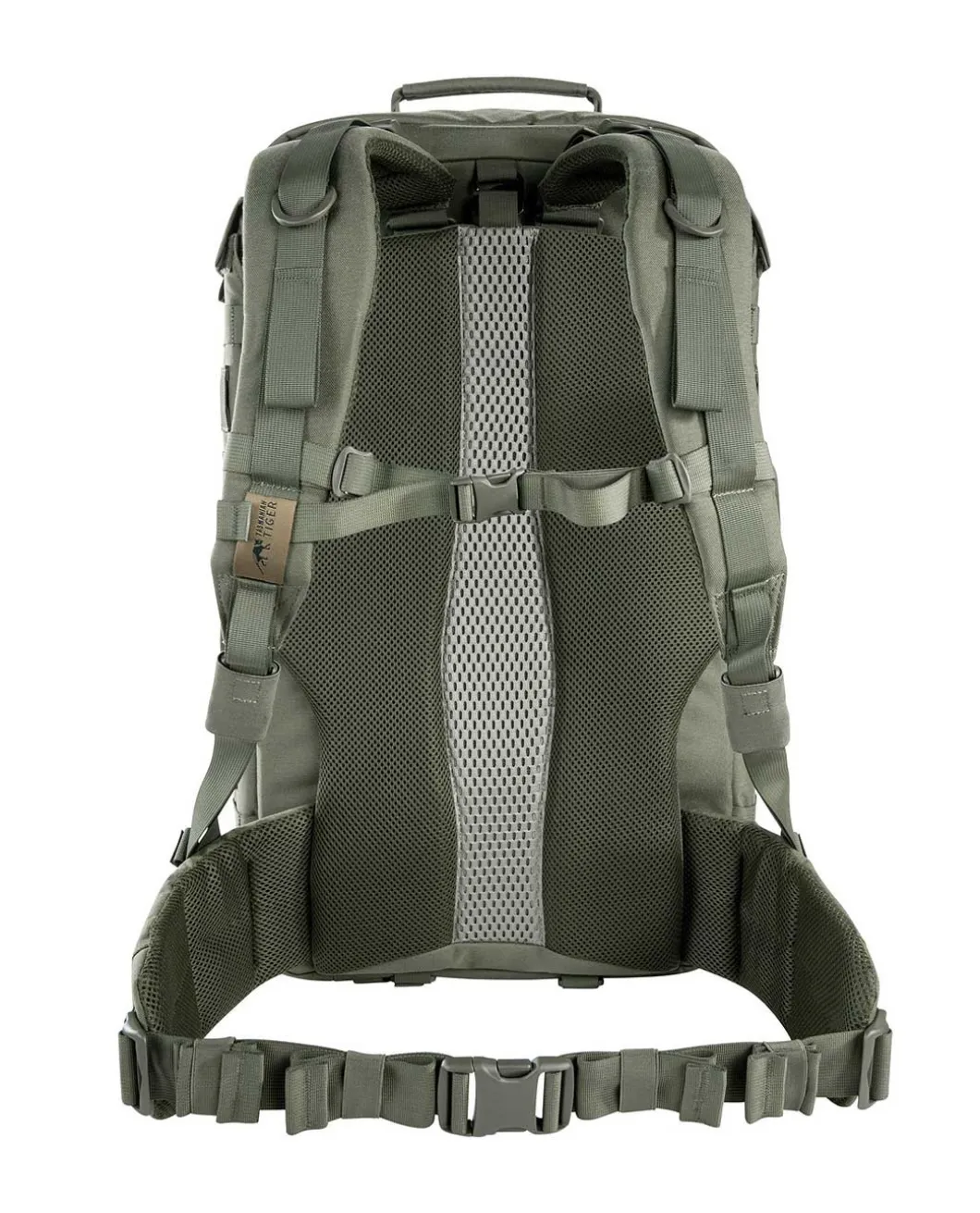 TT First Responder 50 Oliv