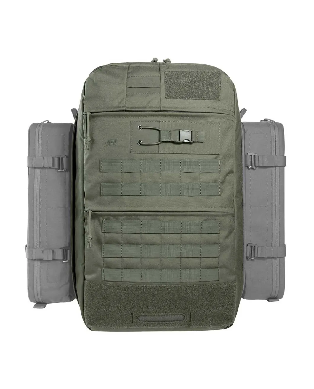 TT First Responder 50 Oliv