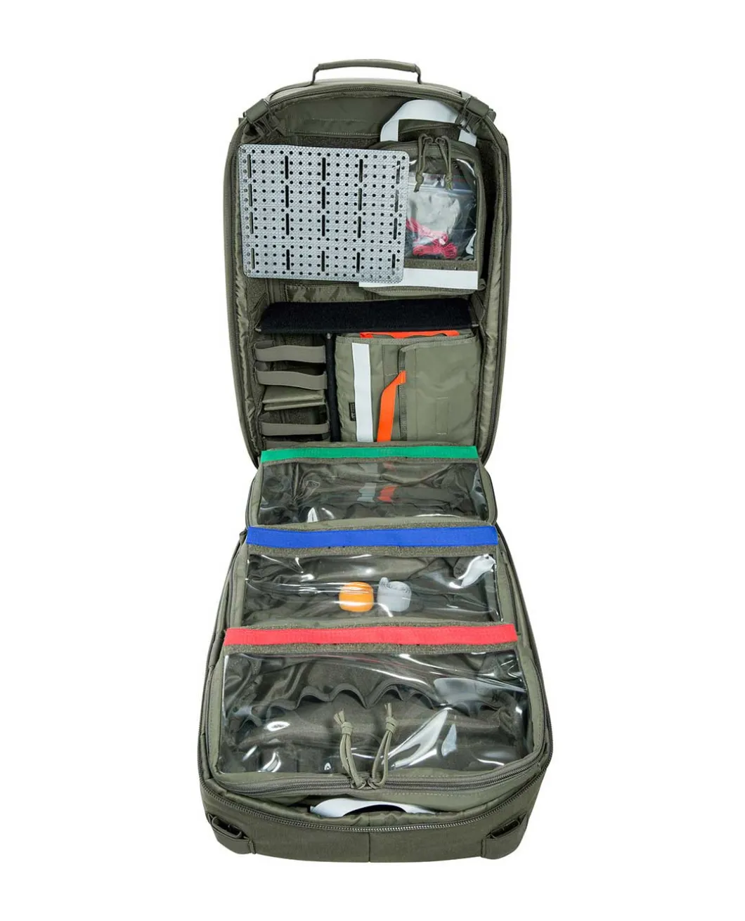 TT First Responder 50 Oliv
