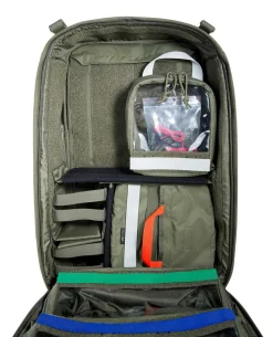 TT First Responder 50 Oliv