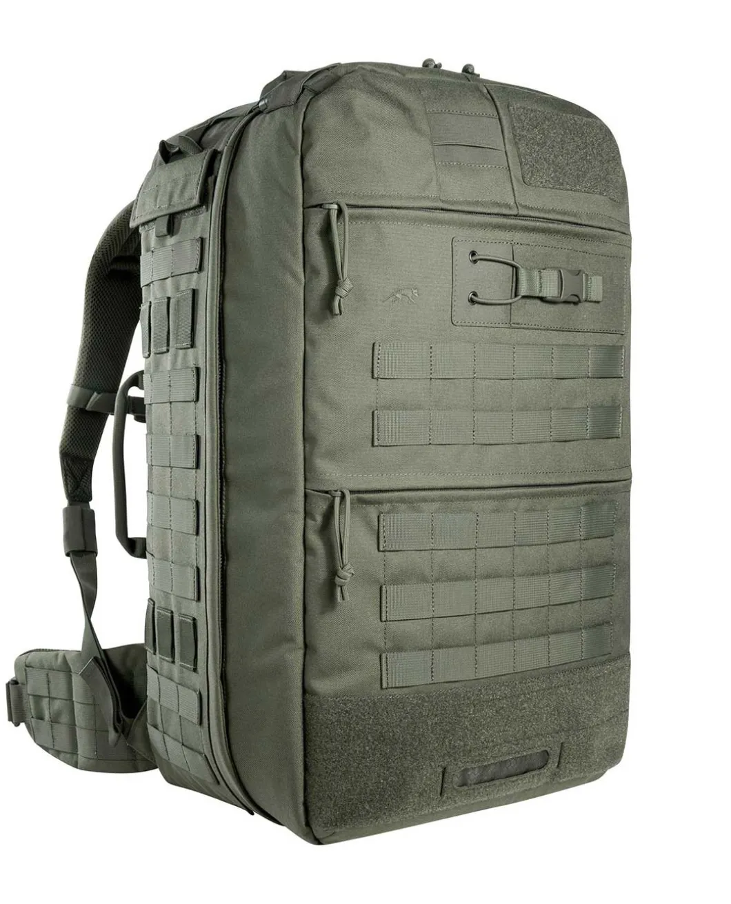 TT First Responder 50 Oliv