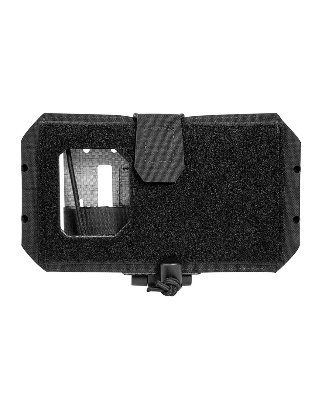 TT Foldable Phone Plate Black Schwarz
