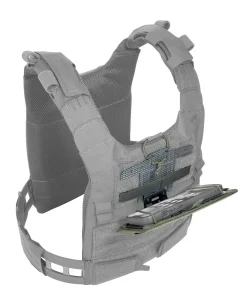 TT Foldable Phone Plate Coyote Braun