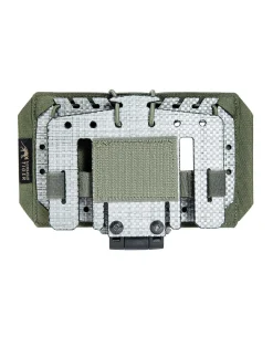 TT Foldable Phone Plate Oliv