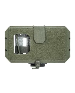 TT Foldable Phone Plate Oliv
