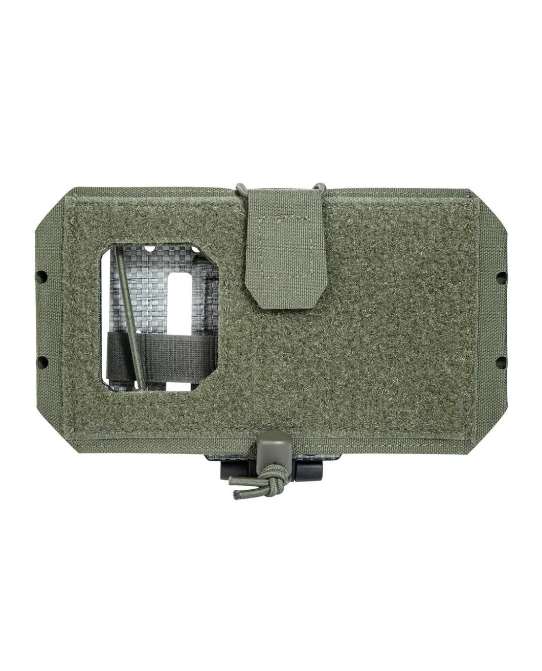 TT Foldable Phone Plate Oliv