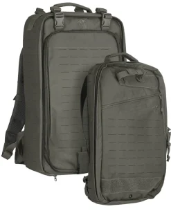 TT FR Move On MKII IRR Steingrau Oliv