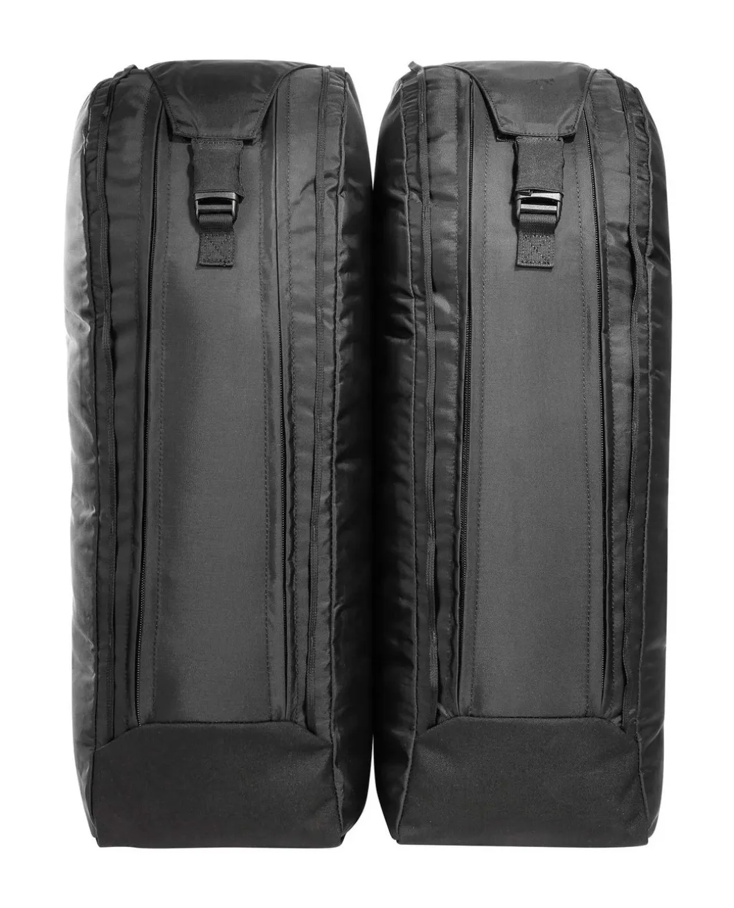 TT Front-Side Pouch 16 Set Black Schwarz