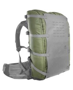 TT Front-Side Pouch 16 Set Coyote Brown