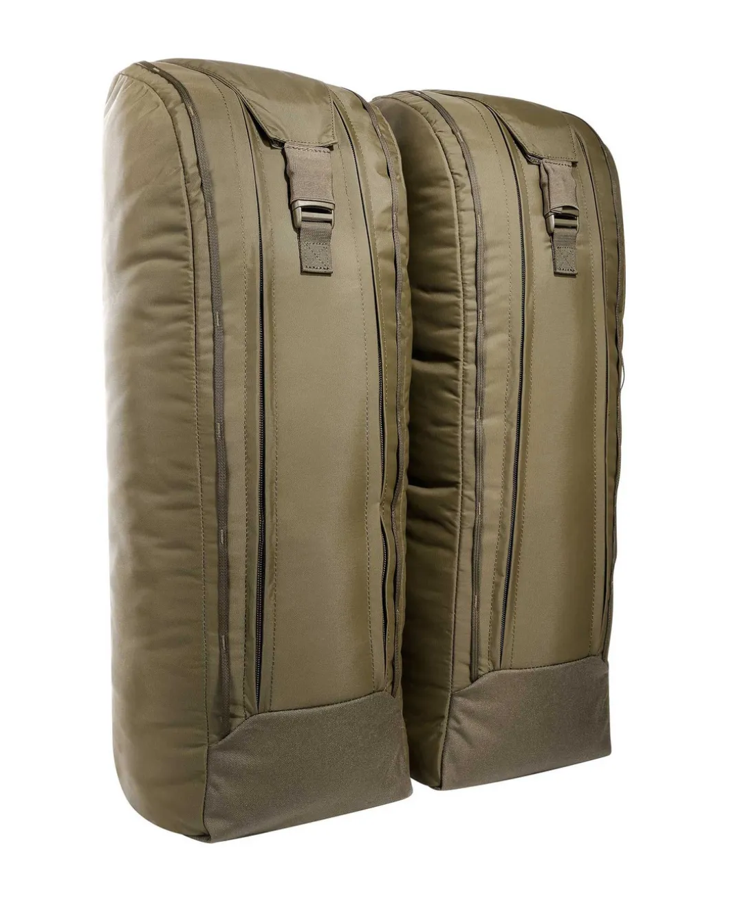 TT Front-Side Pouch 16 Set Coyote Brown
