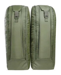 TT Front-Side Pouch 16 Set Olive