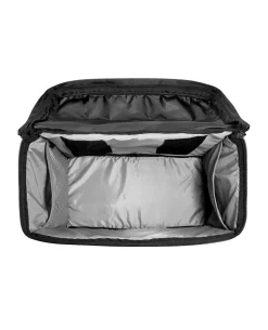 TT Gear Bag 40 Black Schwarz