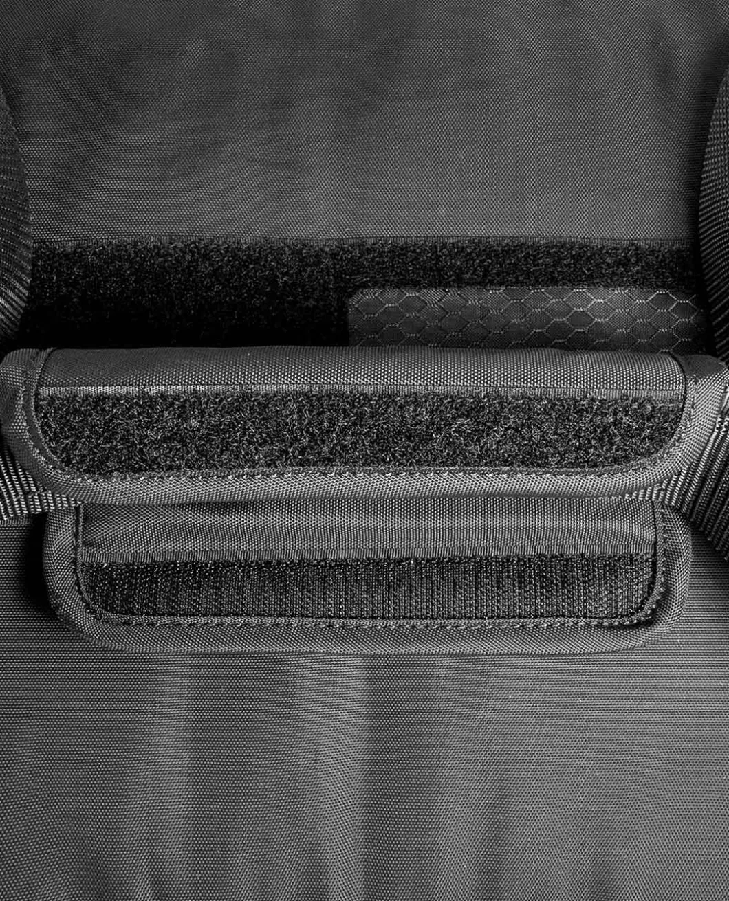TT Gear Bag 100 Black Schwarz