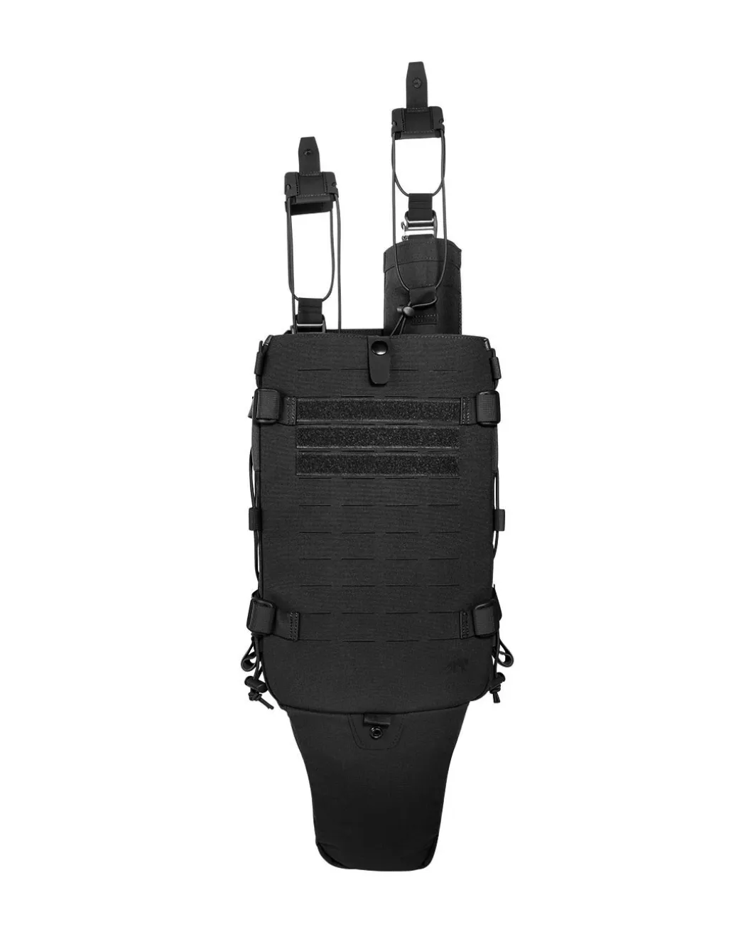 TT Gear Pack ZP Black Schwarz