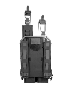 TT Gear Pack ZP Black Schwarz