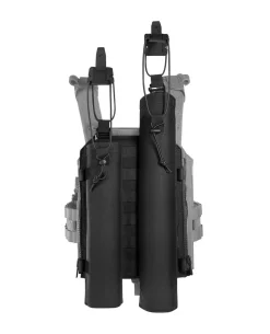 TT Gear Pack ZP Black Schwarz