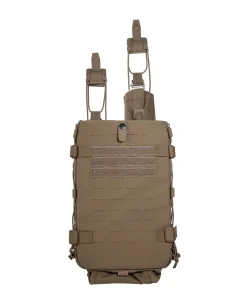 TT Gear Pack ZP Coyote Braun