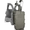 TT Gear Pack ZP IRR Steingrau Oliv