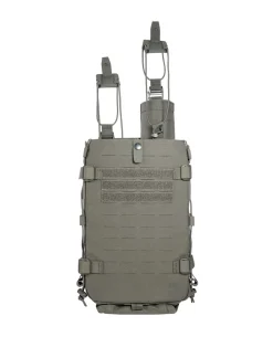 TT Gear Pack ZP IRR Steingrau Oliv