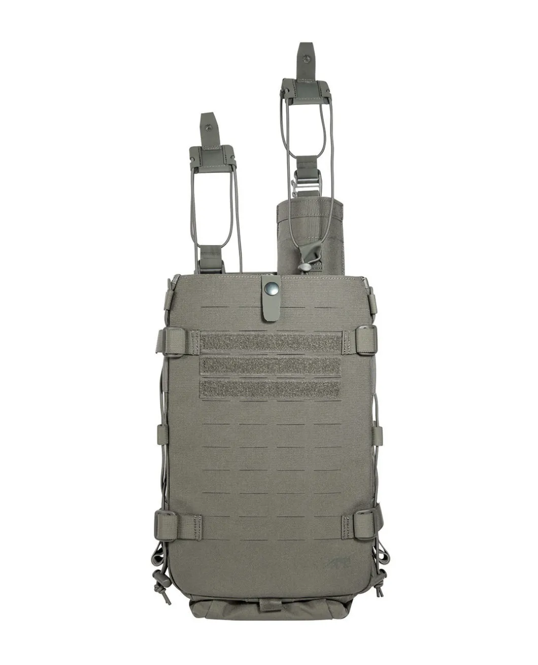 TT Gear Pack ZP IRR Steingrau Oliv