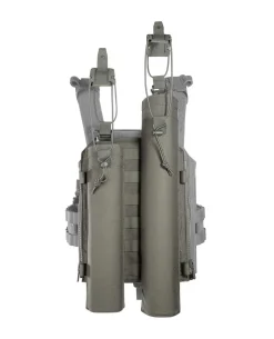 TT Gear Pack ZP IRR Steingrau Oliv