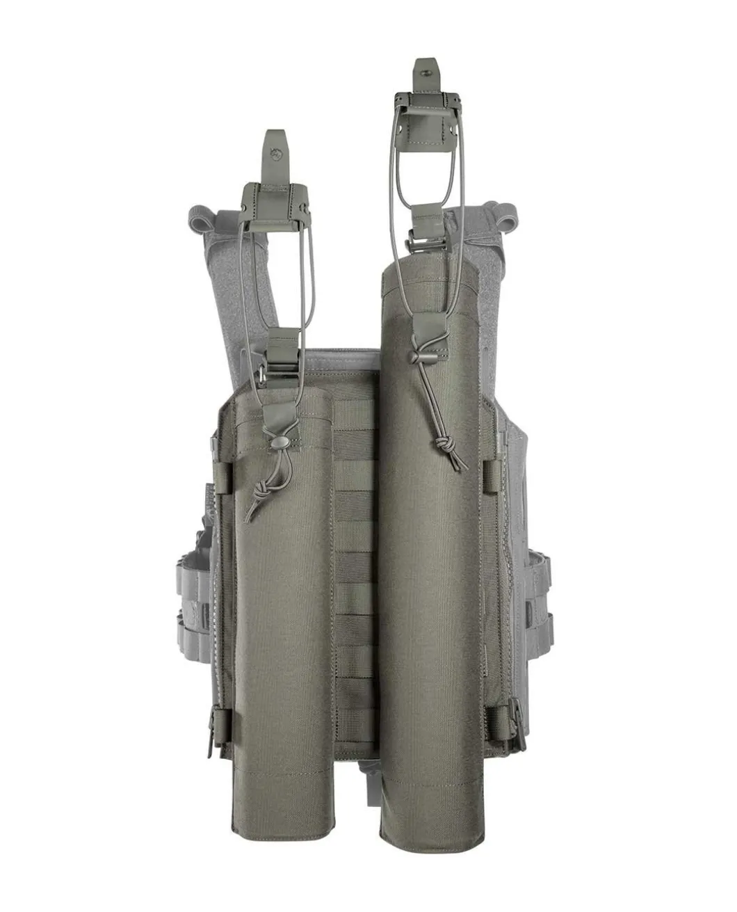 TT Gear Pack ZP IRR Steingrau Oliv