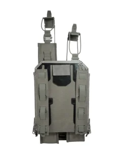 TT Gear Pack ZP IRR Steingrau Oliv