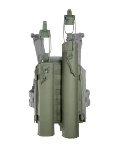 TT Gear Pack ZP Oliv