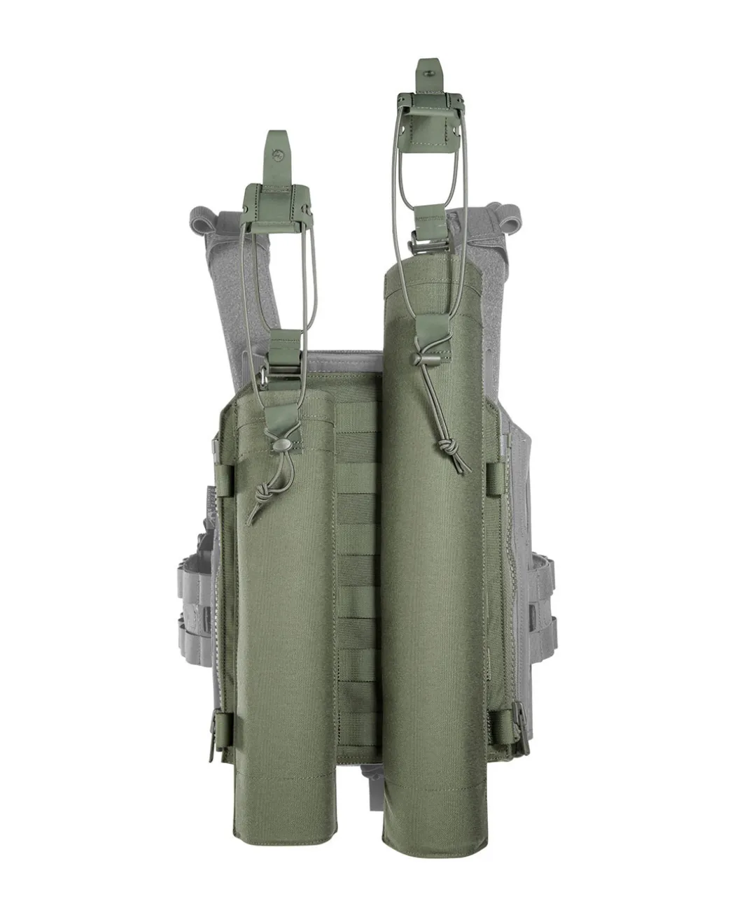 TT Gear Pack ZP Oliv