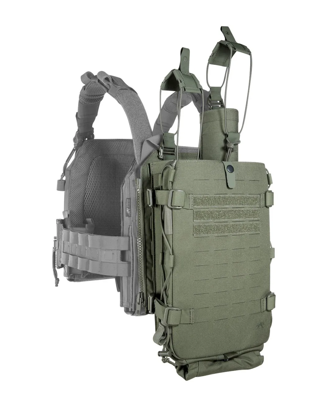 TT Gear Pack ZP Oliv