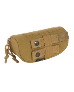 TT Goggle Safe Coyote Braun