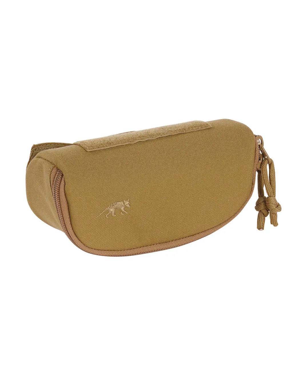 TT Goggle Safe Coyote Braun