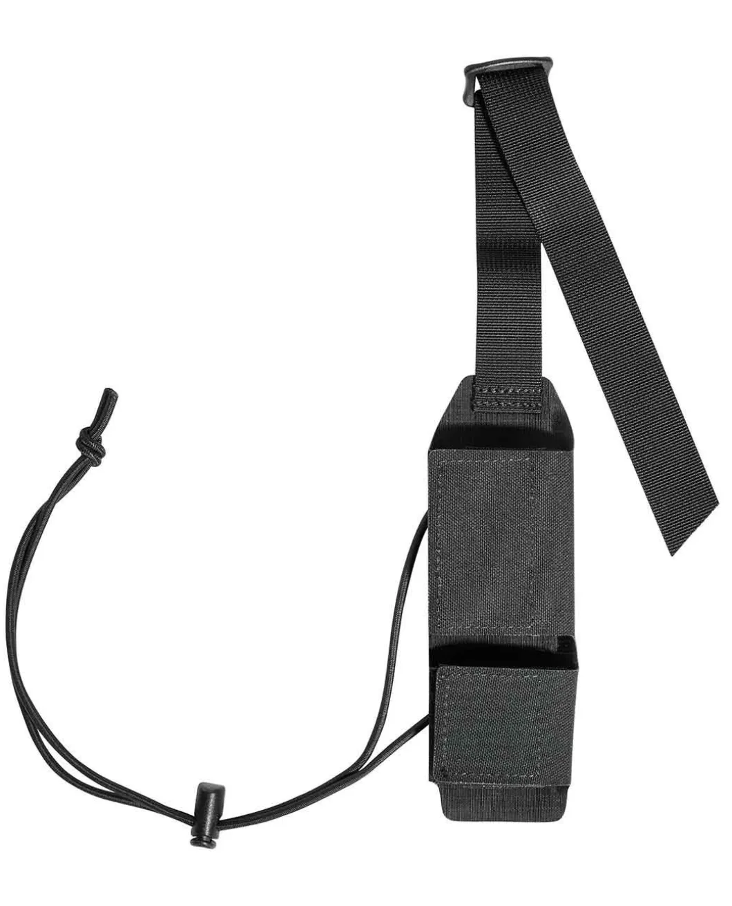TT Harness Molle Adapter Black Schwarz