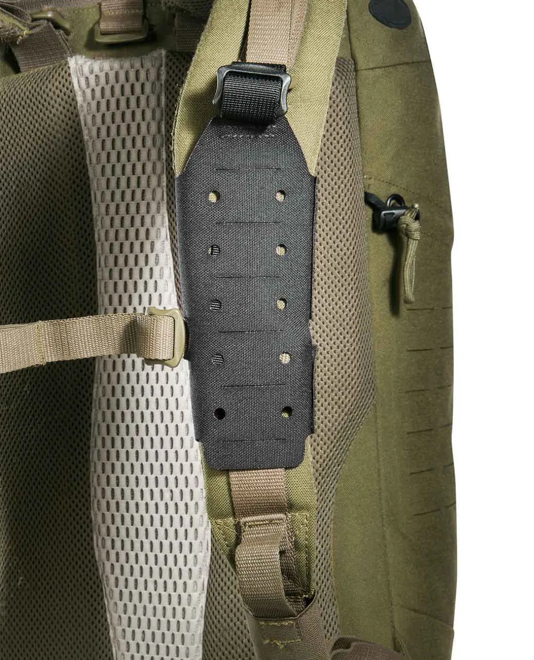 TT Harness Molle Adapter Black Schwarz