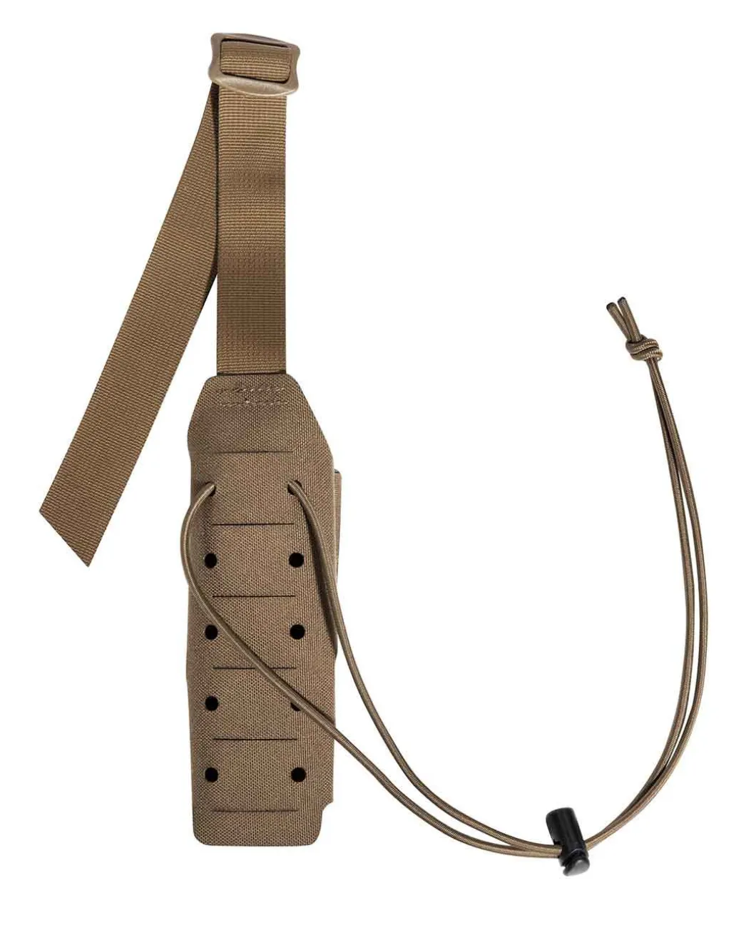 TT Harness Molle Adapter Coyote Brown