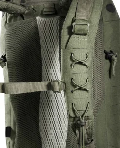 TT Harness Molle Adapter Olive