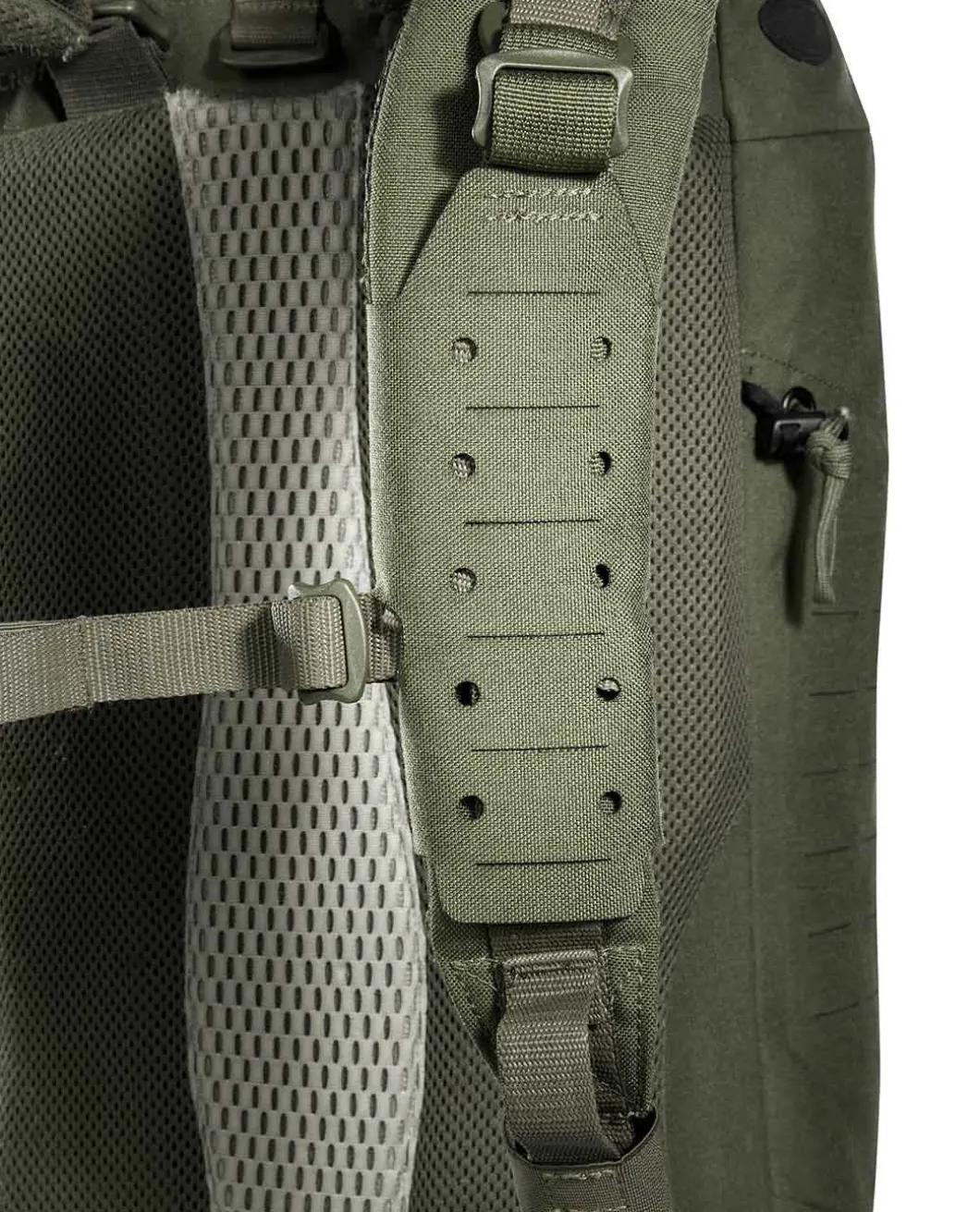 TT Harness Molle Adapter Olive