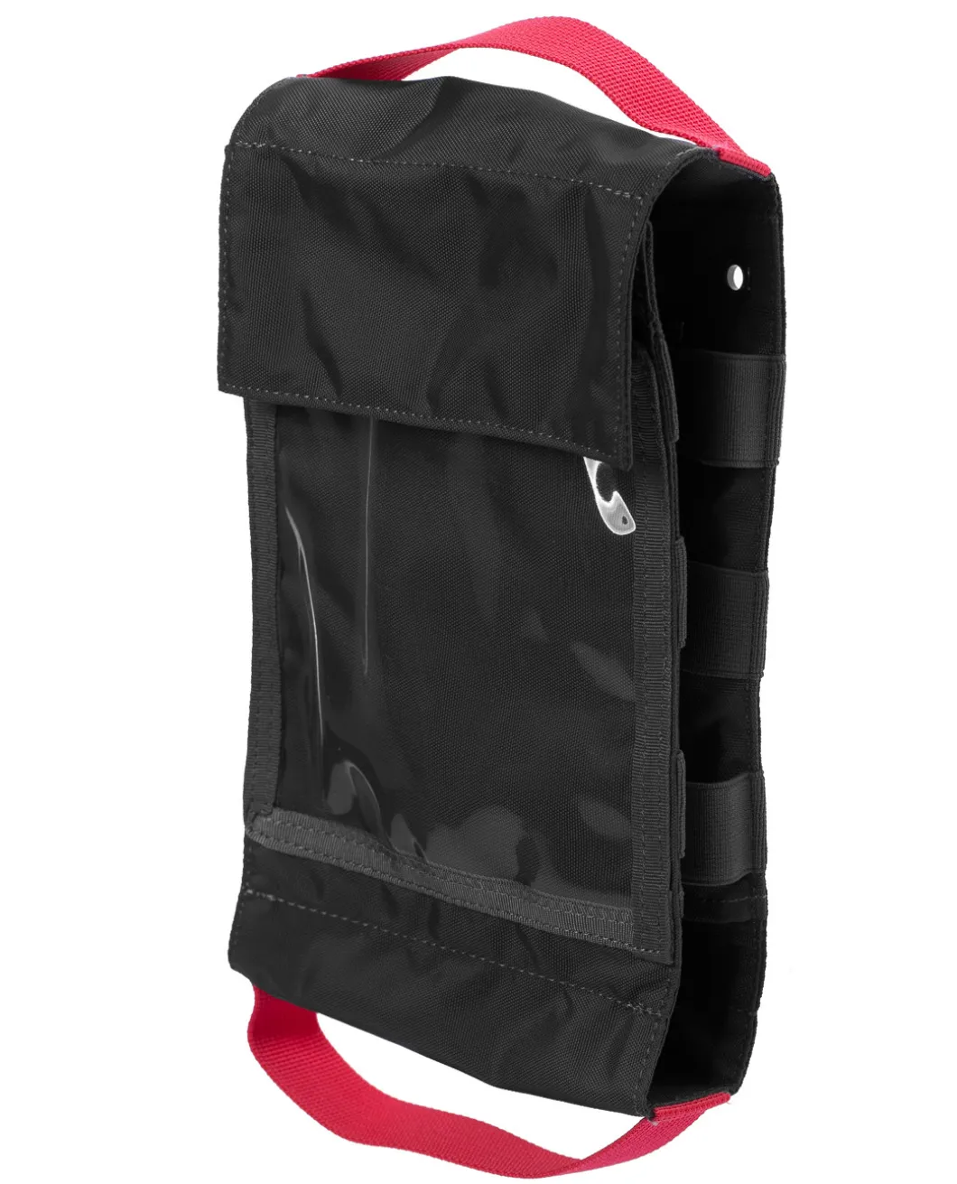 TT Head Rest IFAK Black Schwarz